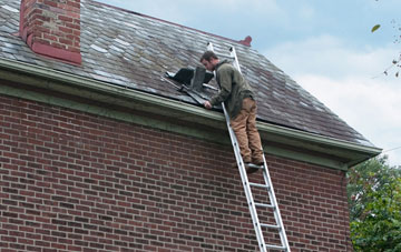 what affects urgent Darsham roof repairs