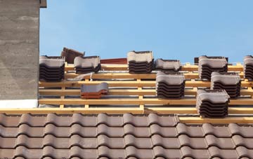 Darsham clay roofing costs
