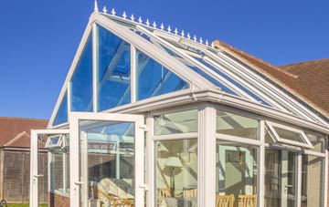 conservatory roof insulation costs Darsham