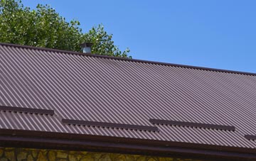 typical Darsham corrugated roof uses