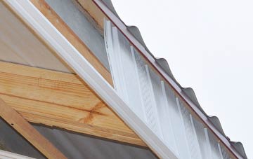 why Darsham fascia repairs are essential