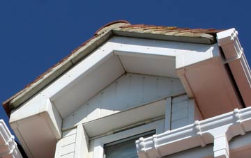 Darsham fascia installation costs