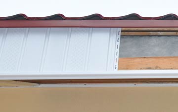 Darsham fascia repair costs