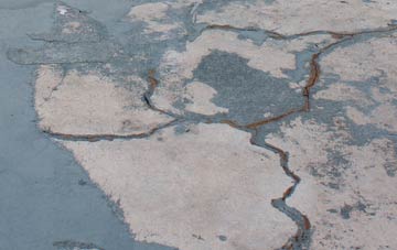 fibreglass roofing replacement Darsham