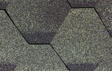 Darsham fibreglass shingle repairs