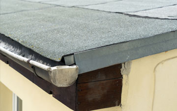Darsham flat garage roofing repairs