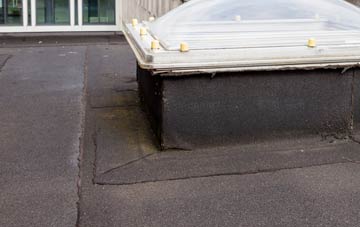disadvantages of Darsham flat roofs