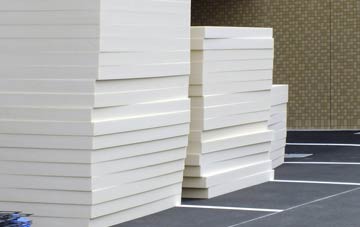 Darsham flat roof insulation costs