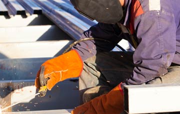 Darsham flat roofing options