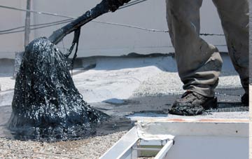 Darsham flat roof waterproofing costs