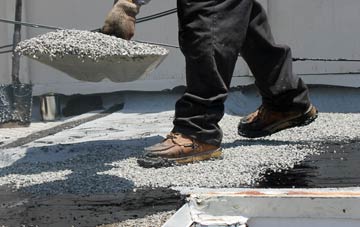 Darsham flat roofing companies