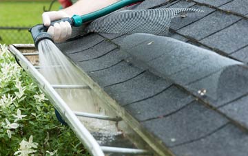 Darsham gutter cleaning costs