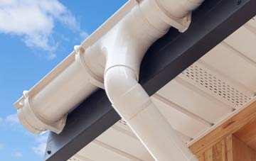 Darsham gutter installation costs