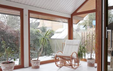Darsham hardwood conservatory roofing repairs