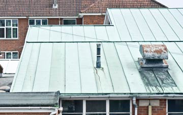 Darsham lead roofing costs