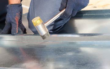 Darsham metal roofing costs