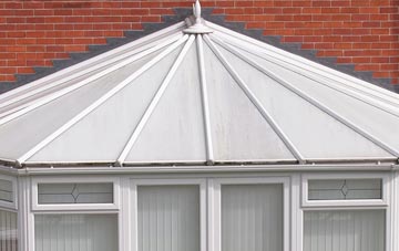 Darsham polycarbonate conservatory roof repairs