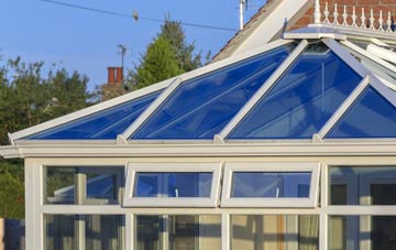 professional Darsham conservatory insulation