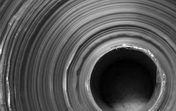 Darsham pvc roof replacement