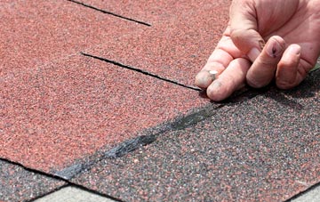 Darsham asphalt roof repairs