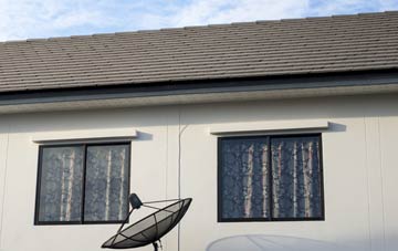 Darsham rubber roof costs