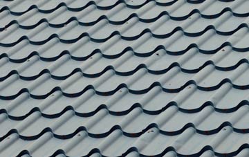 Darsham rubber roofing companies