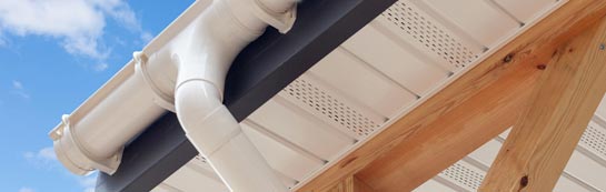 get Darsham guttering quotes today