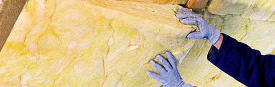 quotes for Darsham roof insulation