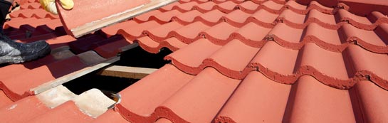 compare Darsham roof repair quotes