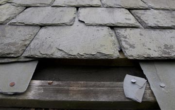 Darsham slate roof repairs and maintenance