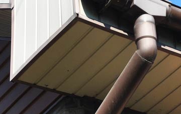 Darsham soffit installation costs