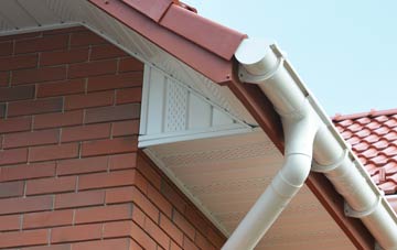 Darsham soffit repair costs