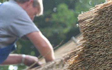 professional Darsham thatchers