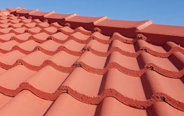 Darsham tile and slate roof replacement