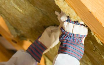 types of Darsham pitched roof insulation materials