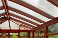 Darsham conservatory roofing insulation