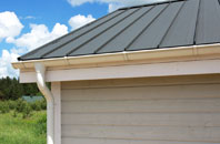 Darsham fascia repair