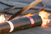 free Darsham flat roofing repair quotes