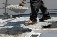 find rated Darsham flat roofing replacement companies