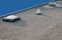 Darsham flat roofing
