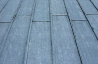 Darsham lead roofing