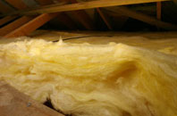 Darsham pitch roof insulation