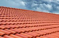Darsham roofing tiles