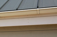 Darsham soffit repair