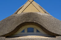 Darsham thatch roofing