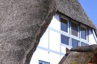 find rated Darsham thatchers